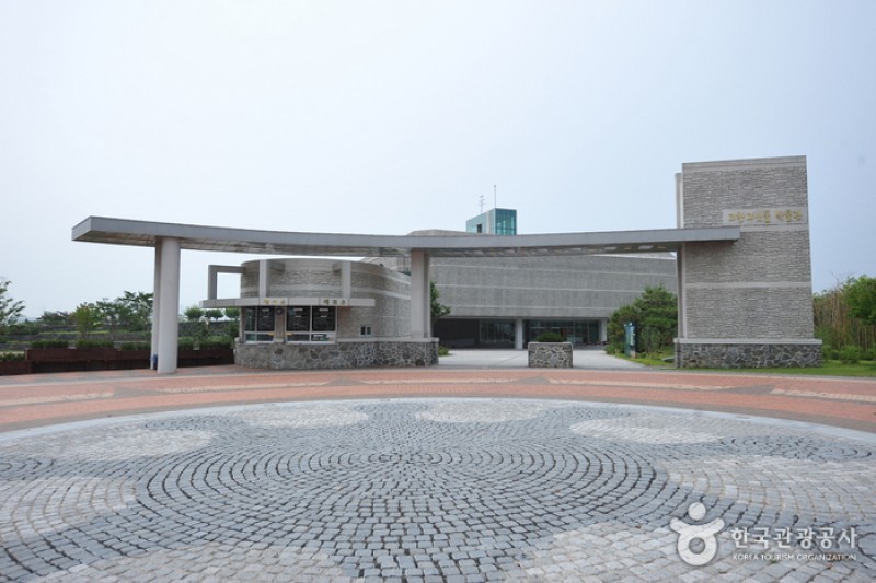 高敞支石墓博物館 (5/13)