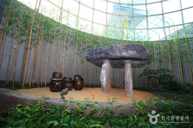 高敞支石墓博物館 (9/13)
