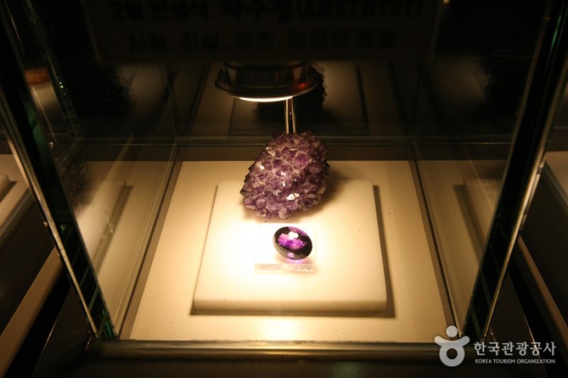 宝石博物館 (9/42)