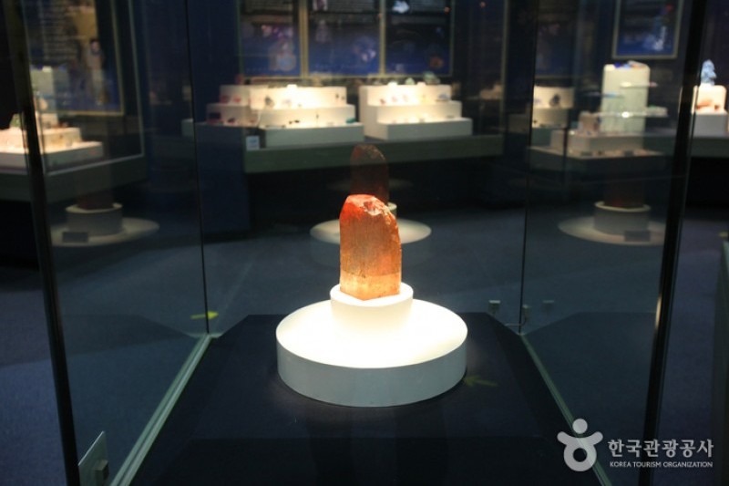 宝石博物館 (29/42)