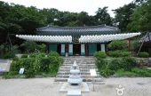 兜率庵（高敞）
