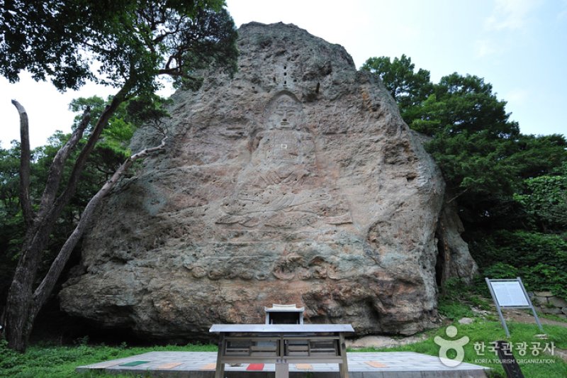 兜率庵（高敞） (2/6)