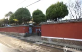 広津家屋