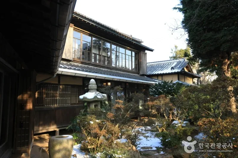 広津家屋 (2/26)