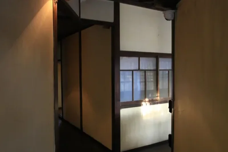 広津家屋 (11/26)