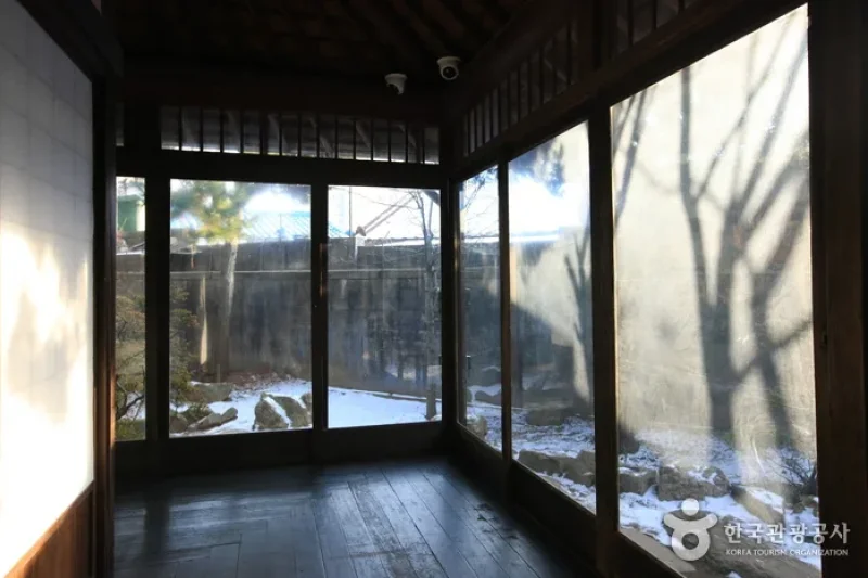 広津家屋 (12/26)