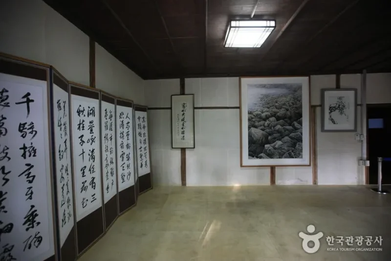 広津家屋 (21/26)
