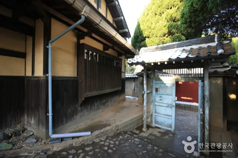 広津家屋 (24/26)