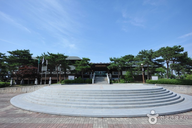 碧骨堤農耕文化博物館 (1/7)