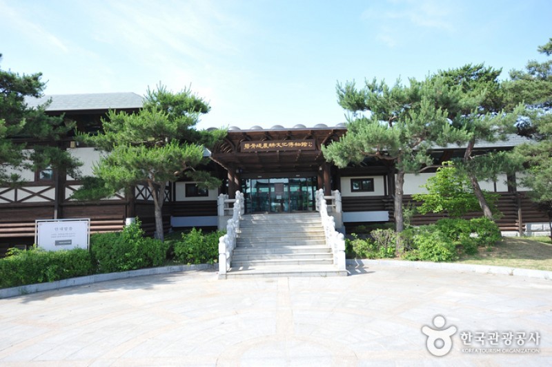 碧骨堤農耕文化博物館 (2/7)