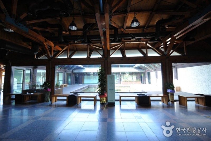 碧骨堤農耕文化博物館 (3/7)