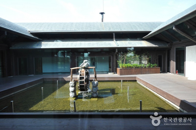 碧骨堤農耕文化博物館 (6/7)