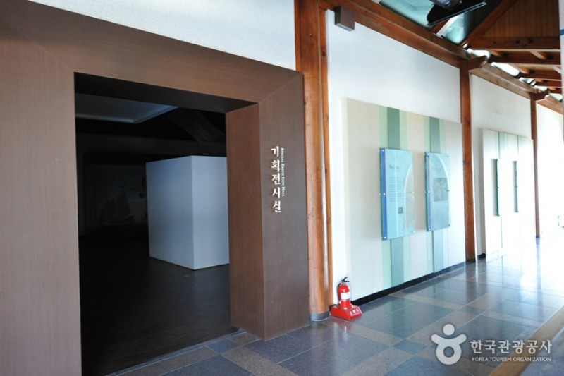 碧骨堤農耕文化博物館 (7/7)