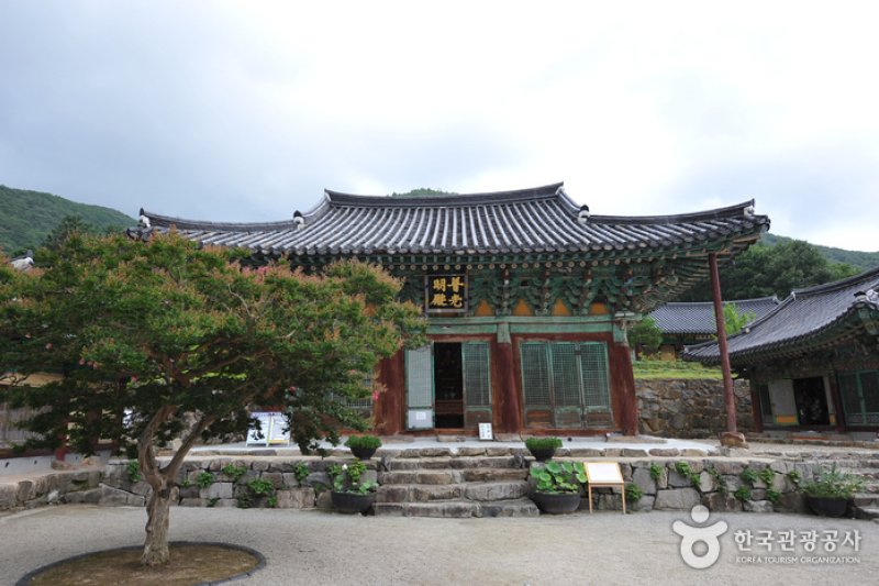 威鳳寺 (2/7)