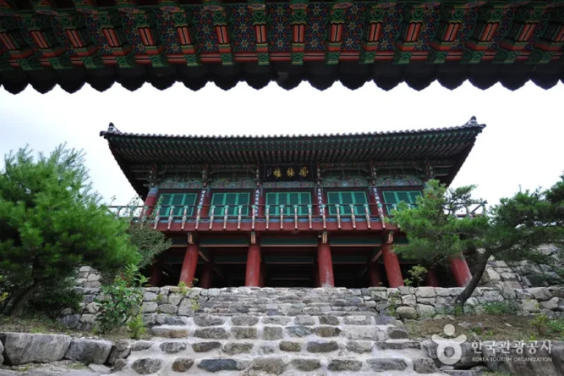 威鳳寺 (3/7)