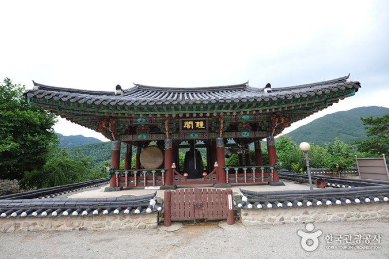 威鳳寺 (4/7)