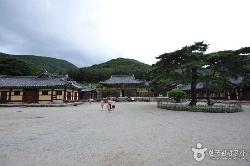 威鳳寺 (6/7)