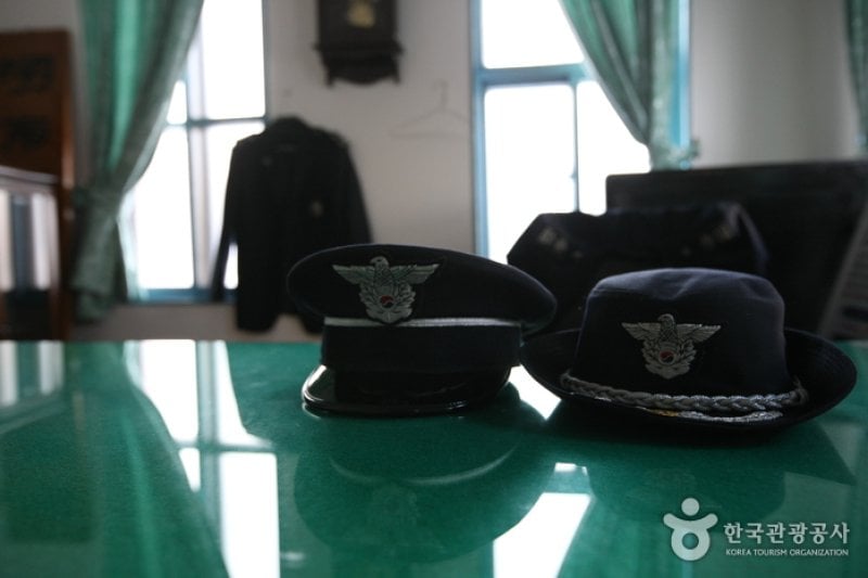 旧 群山税関（湖南関税展示館）（옛 군산세관(호남관세전시관)） (6/26)