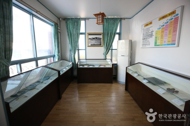 旧 群山税関（湖南関税展示館）（옛 군산세관(호남관세전시관)） (9/26)