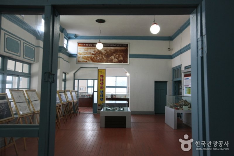 旧 群山税関（湖南関税展示館）（옛 군산세관(호남관세전시관)） (10/26)