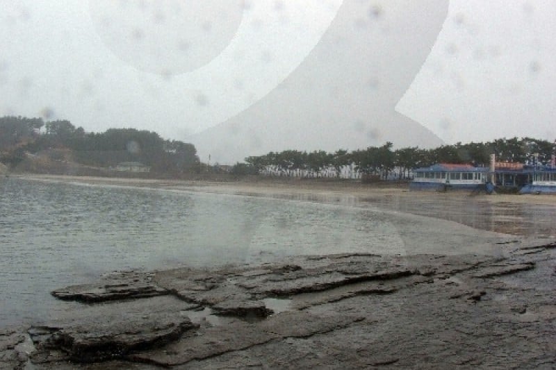 格浦海水浴場 (1/23)