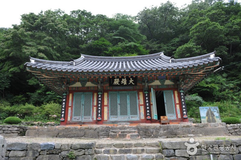 剛泉寺 (2/7)