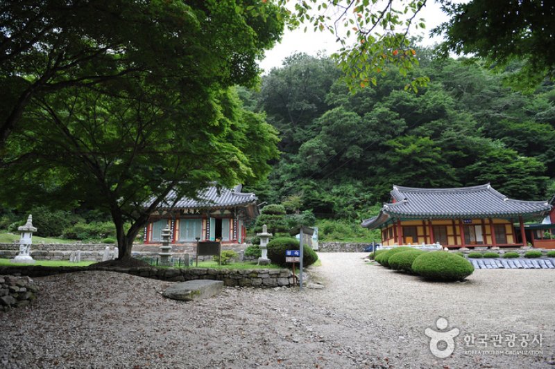 剛泉寺 (4/7)