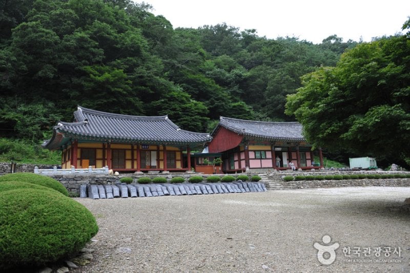 剛泉寺 (5/7)