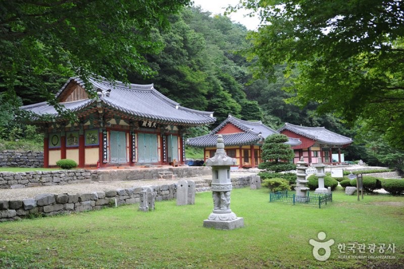 剛泉寺 (6/7)