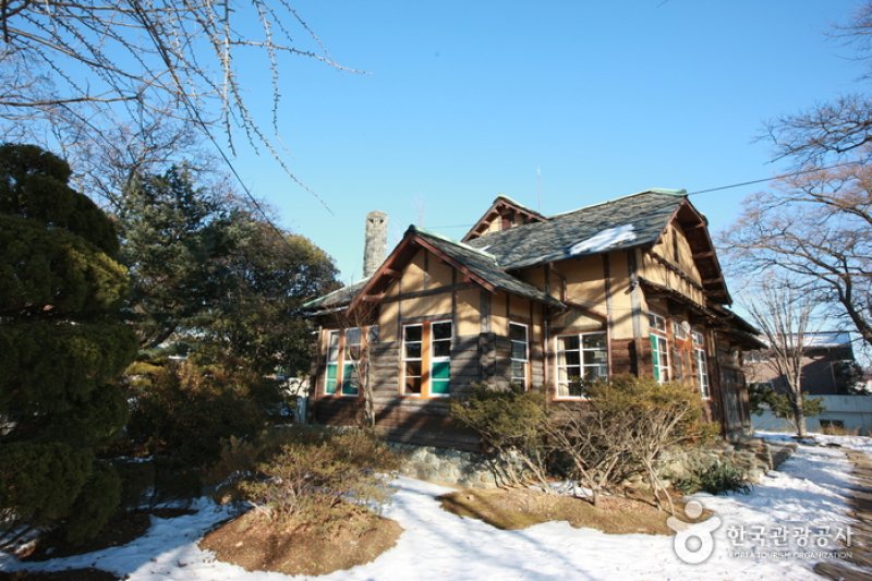 李永春家屋（이영춘가옥） (1/1)