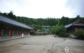 星観寺（성관사）