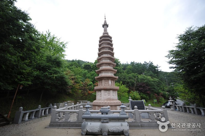 星観寺（성관사） (2/4)