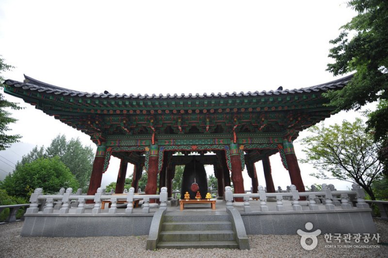 星観寺（성관사） (4/4)