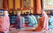 禅雲寺テンプルステイ