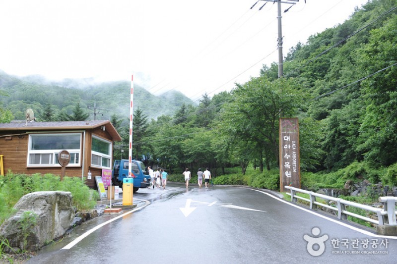 大雅樹木園 (5/16)