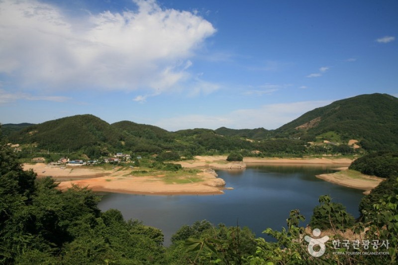玉井湖 (1/1)