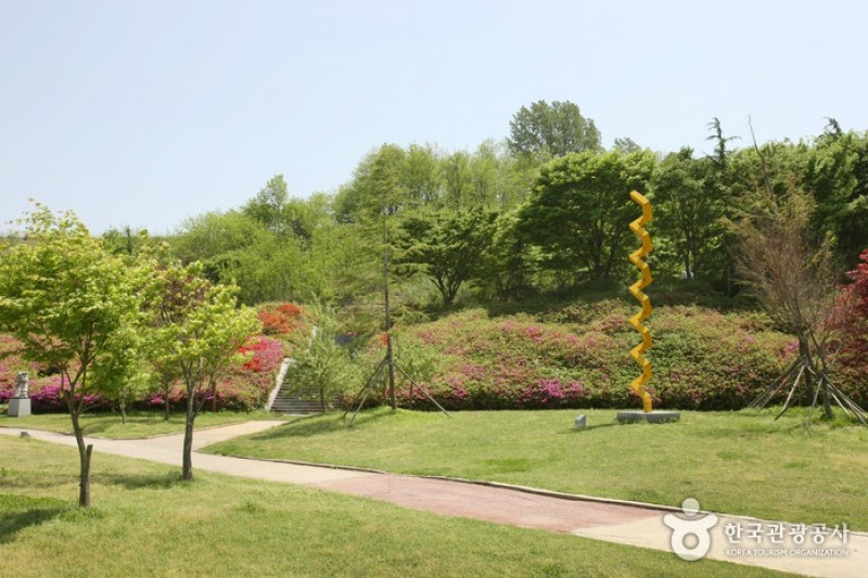 薯童公園 (3/27)