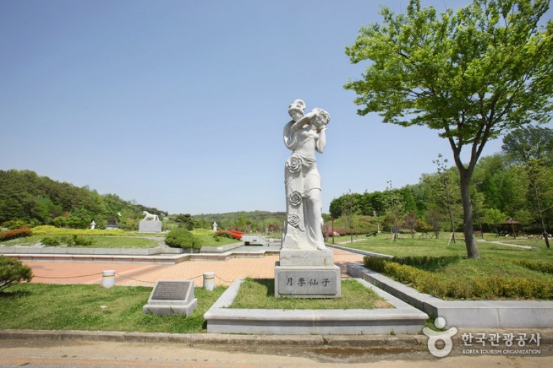 薯童公園 (6/27)