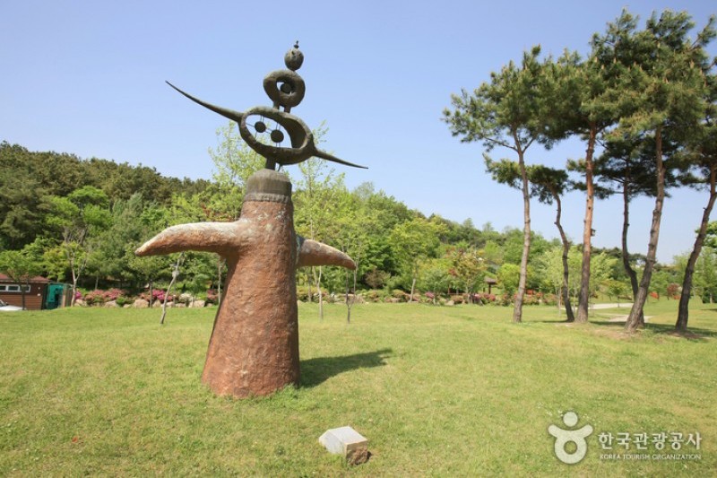 薯童公園 (15/27)