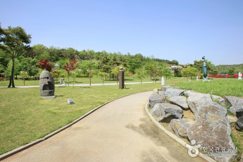 薯童公園 (16/27)