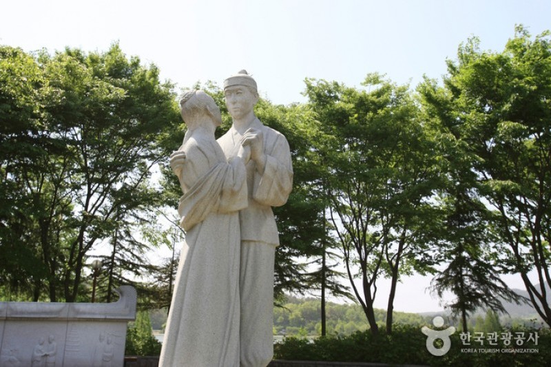 薯童公園 (17/27)