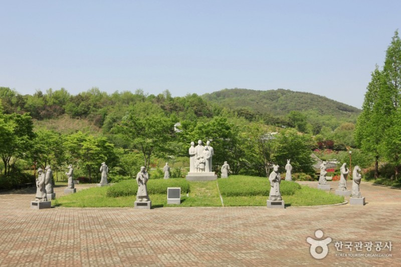 薯童公園 (19/27)