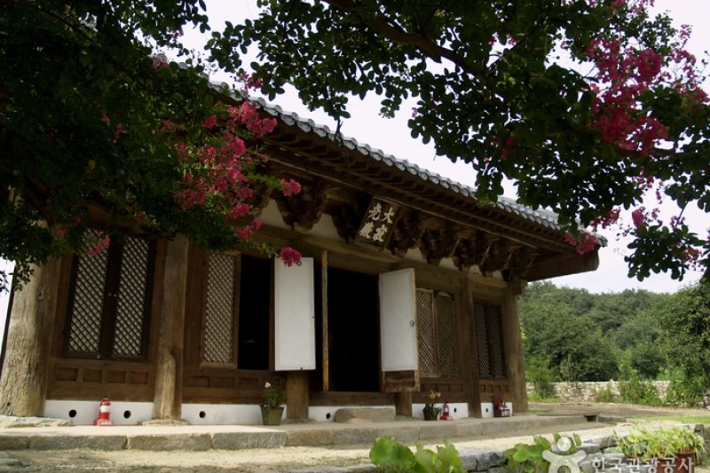 帰信寺 (6/6)