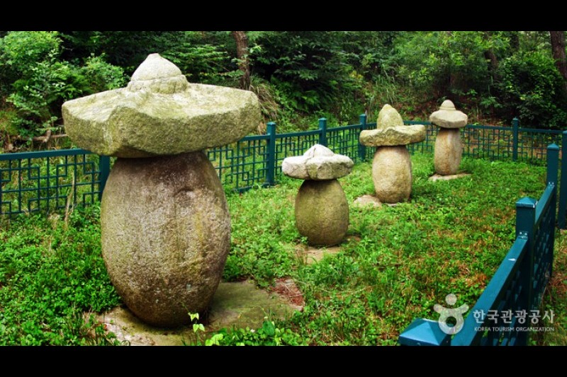 望海寺 (1/2)