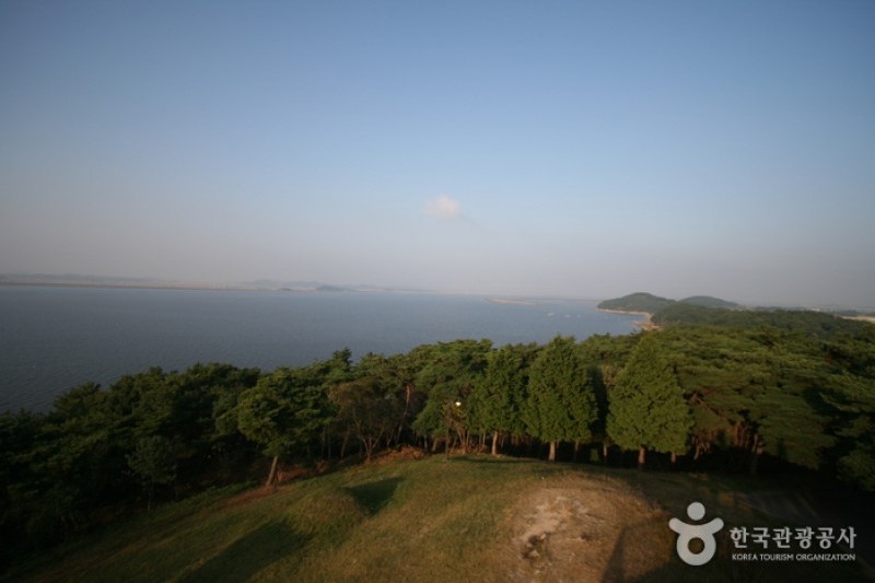 望海寺 (2/2)