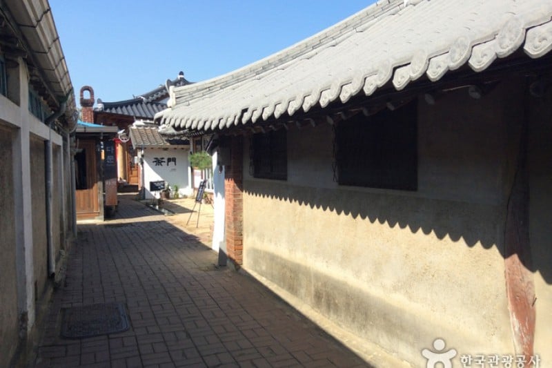 茶門 (1/4)