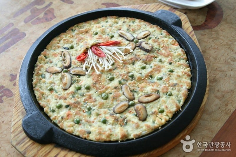 花心スンドゥブ（화심순두부） (6/8)