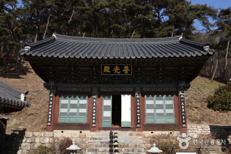 崇林寺 (1/4)