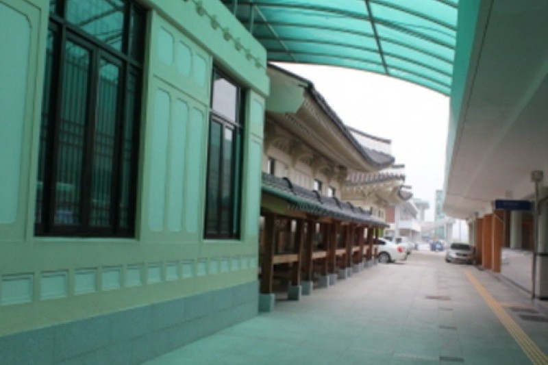 全州駅 (2/7)
