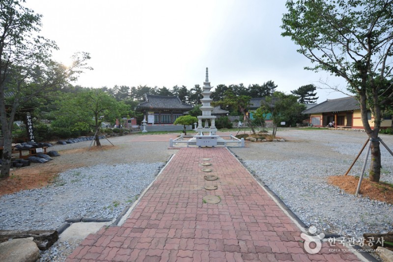 聖母庵 (1/5)